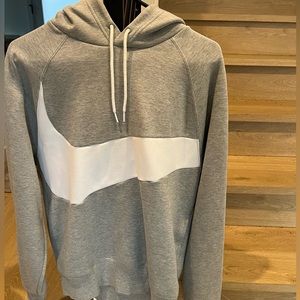 Nike Swoosh Tech Fleece Hoodie